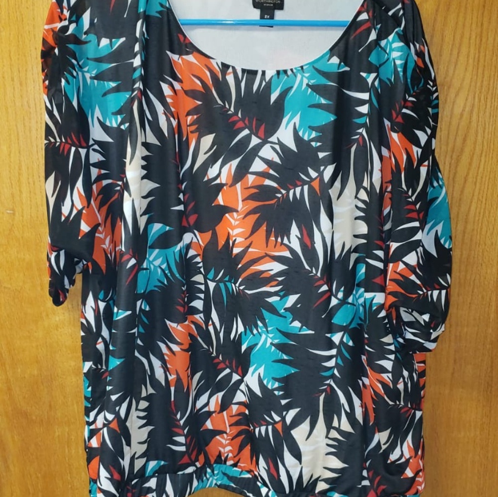 Blouse